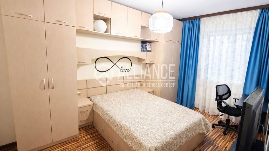 Apartament 2 camere de inchiriat - (COD10) TOMIS PLUS - Poză 2