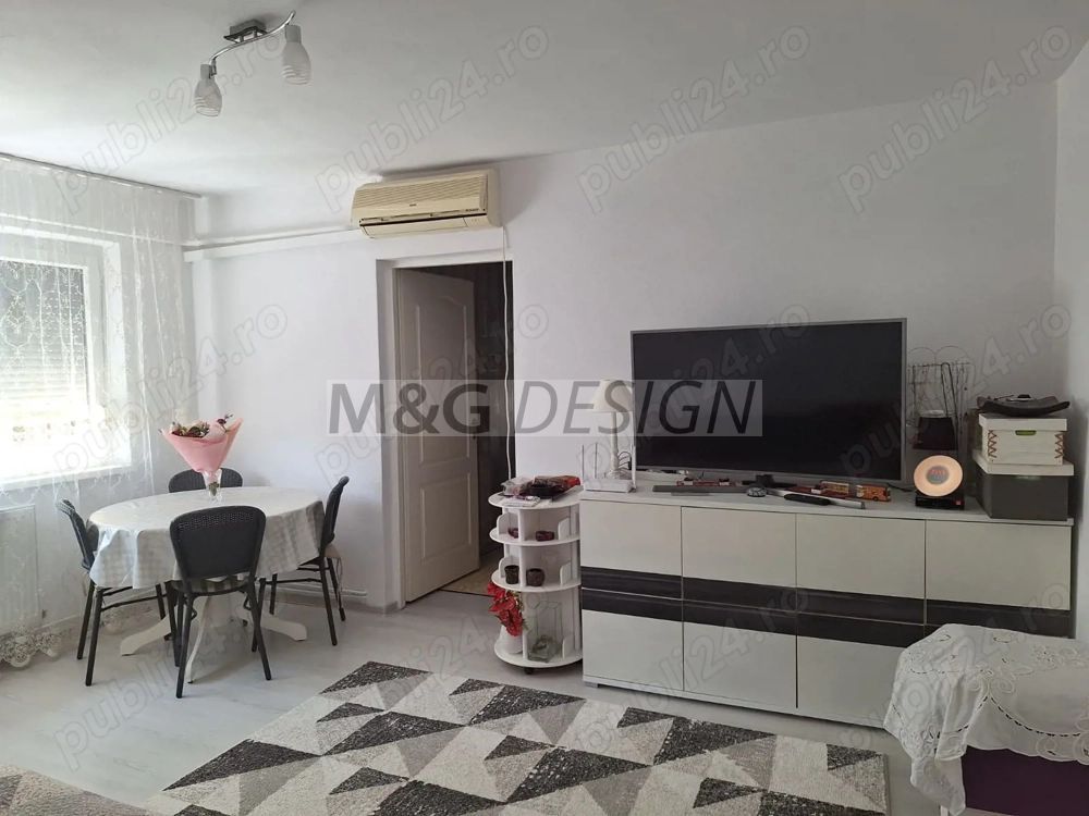 Apartament 2 camere Calea Sagului - Poză 3
