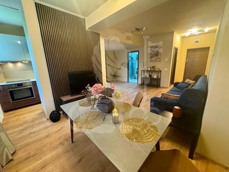 Apartament 3 Camere | Parcare Subterană | zona Herăstrău - Poză 1