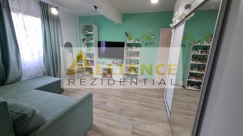 Apartament 2camere+parcare /metrou Dimitrie Leonida 10min - Poză 2