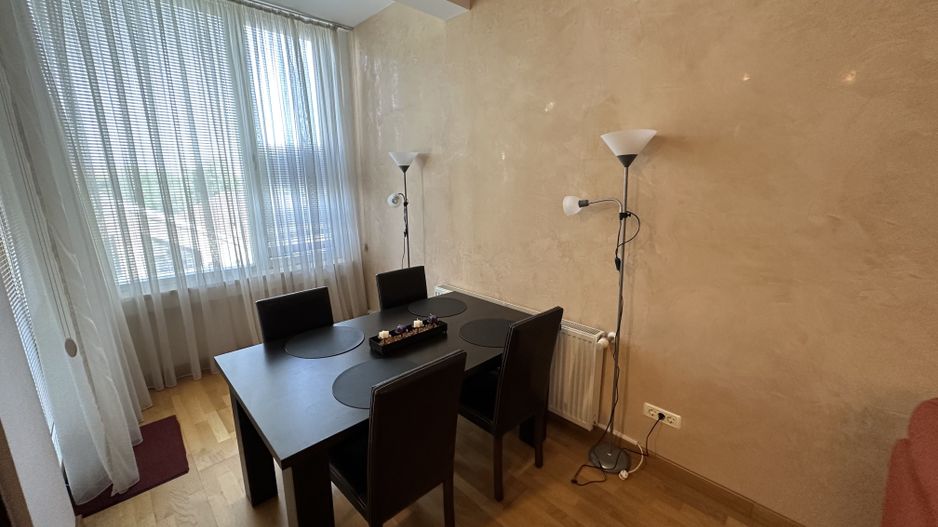 Apartment for rent close to the Center - Poză 9