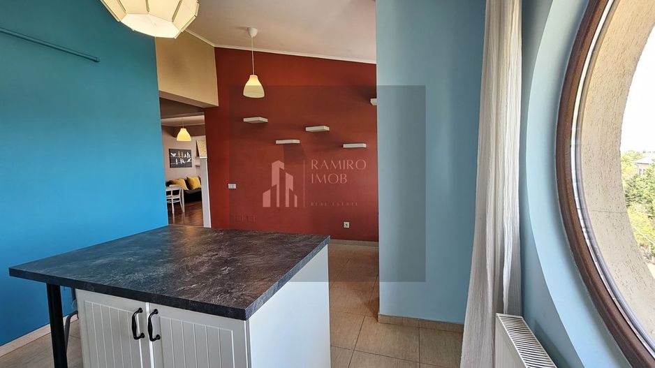 Apartament 2 Camere Crangasi | Centrala | Petfriendly | Prox metrou - Poză 6