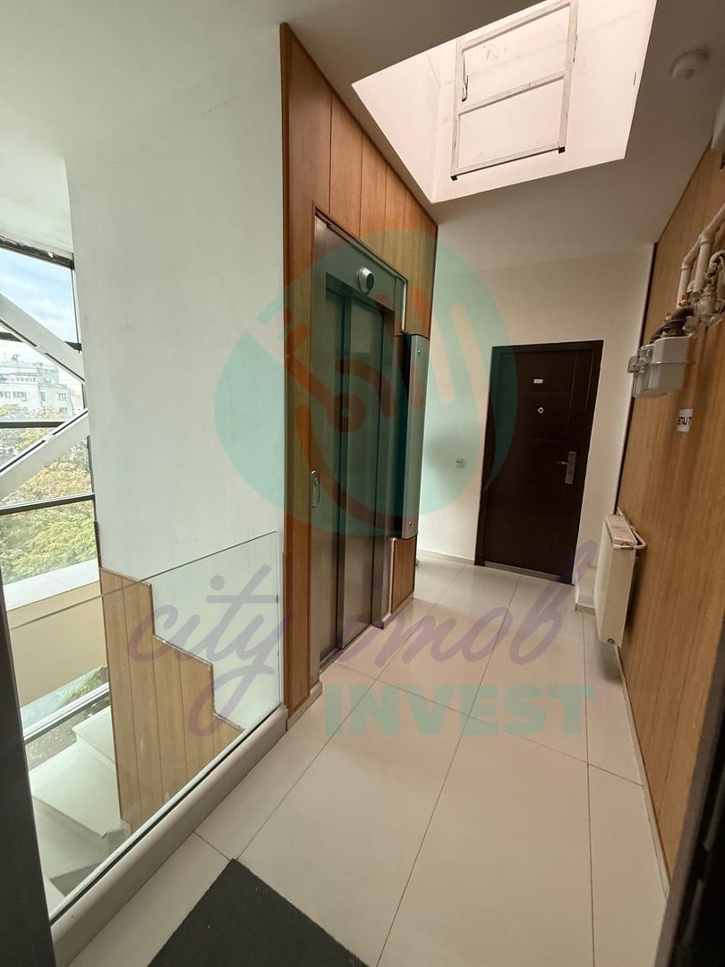 Spatiu de birou - zona Unirii - Poză 10