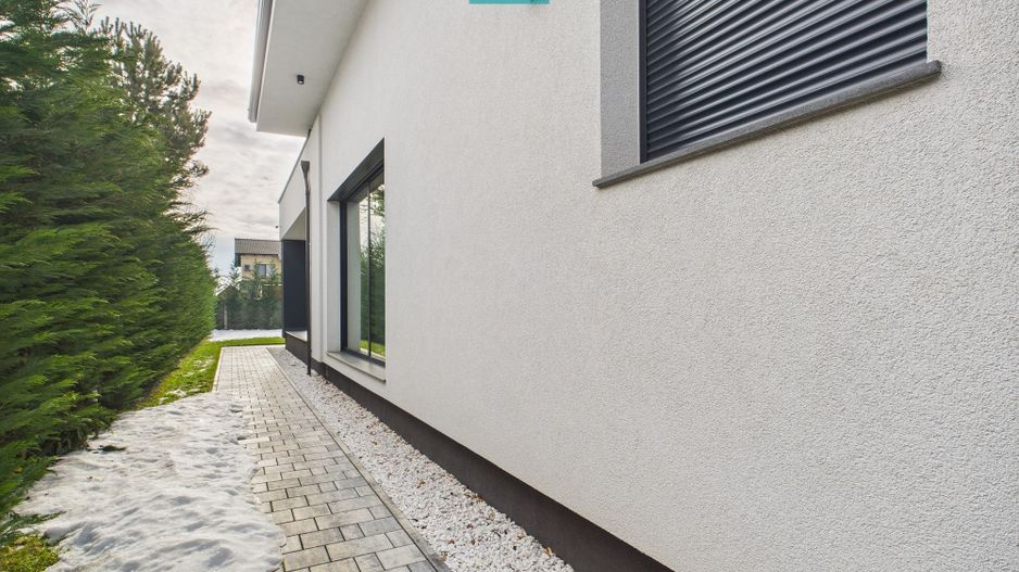 Casă individuală pe parter – Moșnița - Poză 66