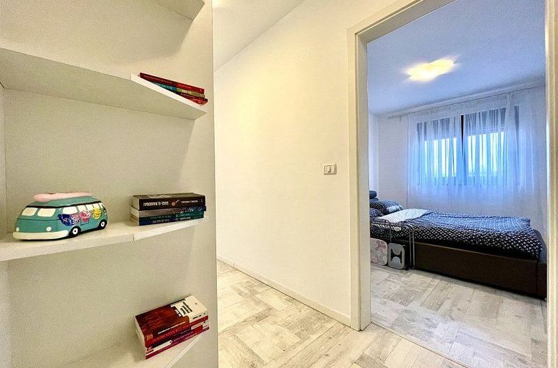 Apartament 2 camere decomandat | Încălzire în pardoseală | Etaj 2 | - Poză 15