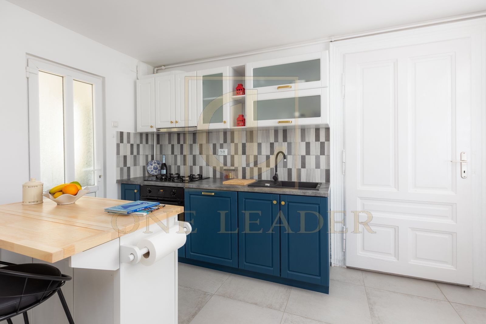 Apartament 2 -Strada Lungă | 75 mp - Terasă 12 mp - Parcare Privată - Poză 7