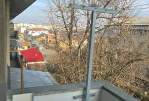 Apartament 2 camere renovat complet – zona 1 Mai, Târgu Jiu - Poză 18