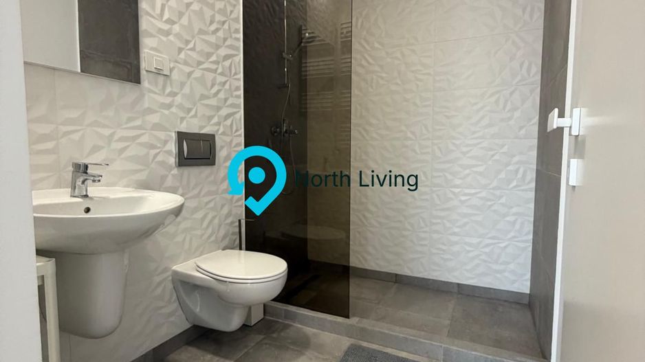 Apartament 2 Camere | Complex Securizat | Pipera Plaza | Disp. imediat - Poză 10