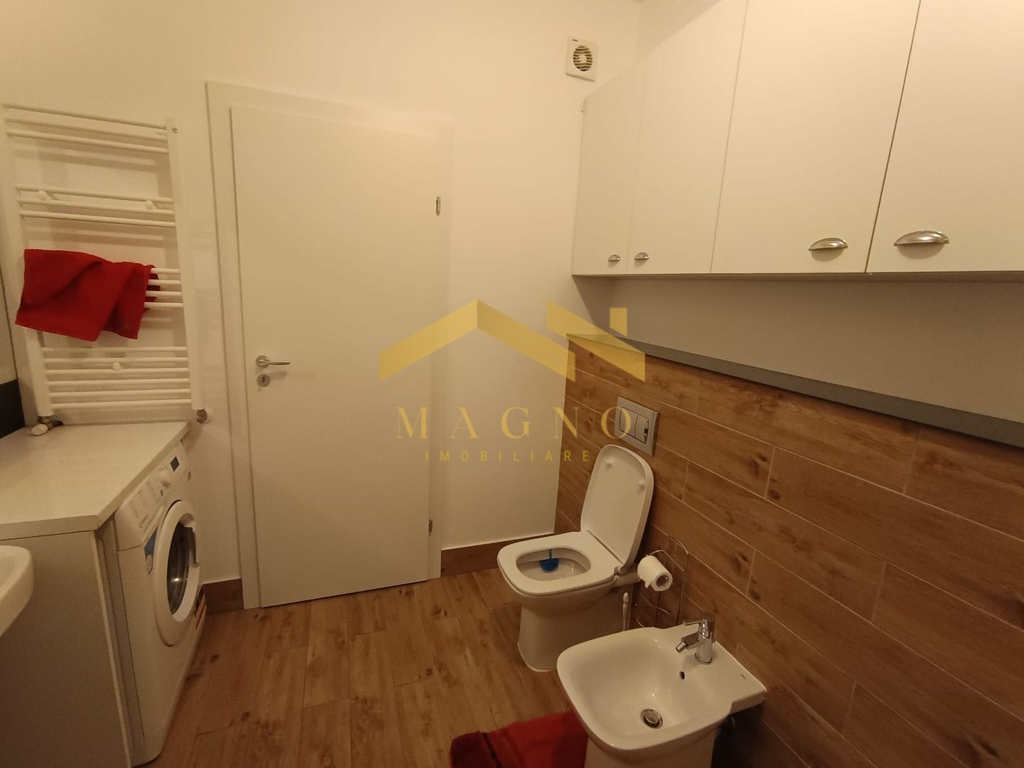 Ap.2 camere zona ARED IMAR de inchiriat + parcare - Poză 17