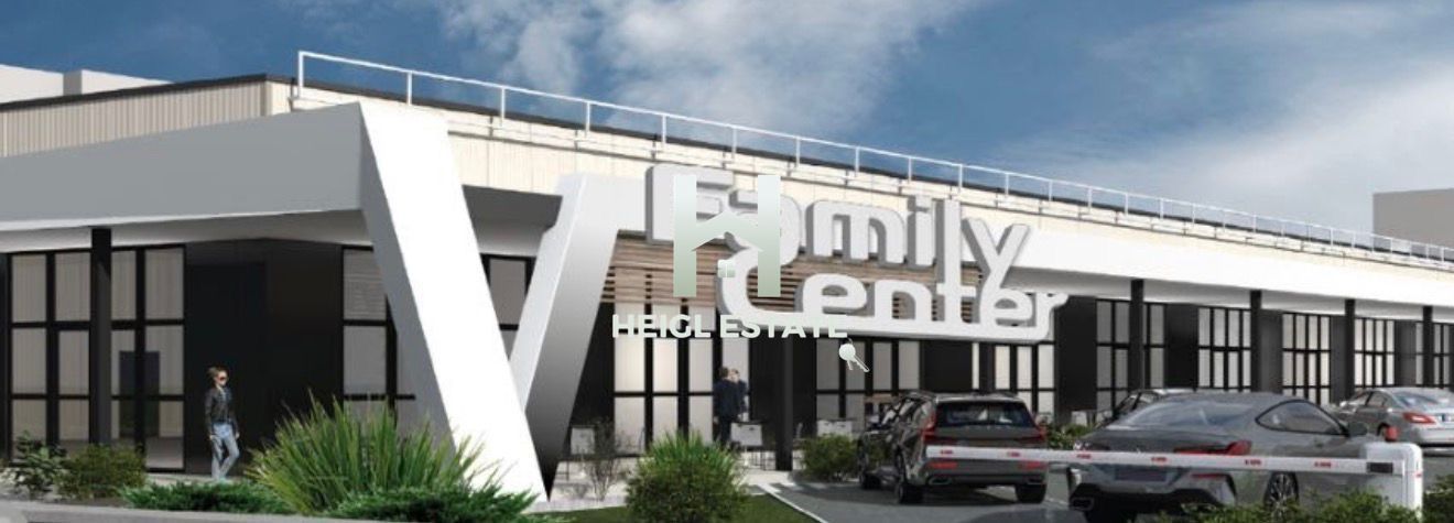 Spatiu comercial la intrare in Dumbravita - Poză 3