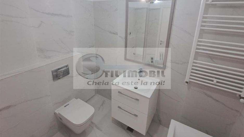 MUTARE IMEDIATA! Apartament cu o camera decomandat Central - 41mp - Poză 3