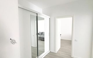 Apartament 2 camere decomandat | Plaza Residence | Totul nou | - Poză 8