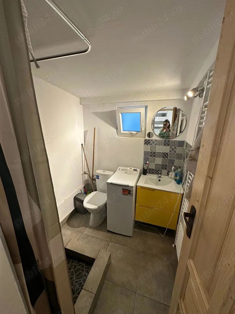 Casa ultracentral Plevnei/Cismigiu - Poză 6