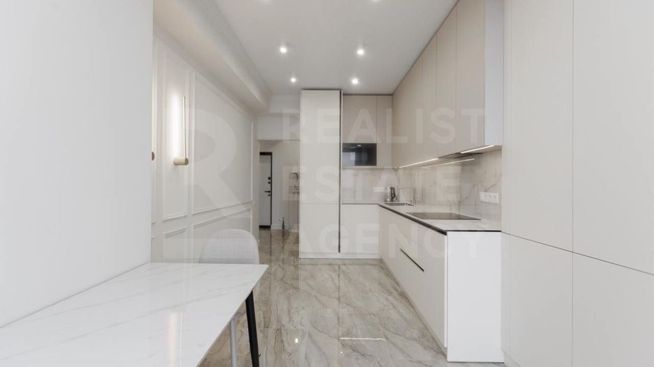 Chirie, apartament, 2 camere, strada Ion Nistor, Centru - Poză 1