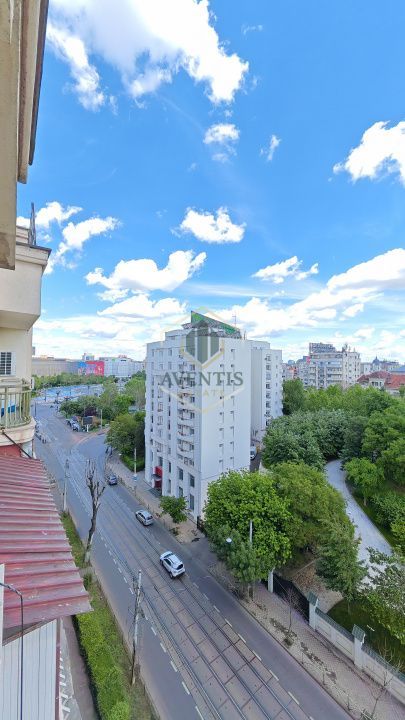 Apartament elegant cu terasă, ultracentral –Piața Unirii, lângă Fântânile Unirii - Poză 13