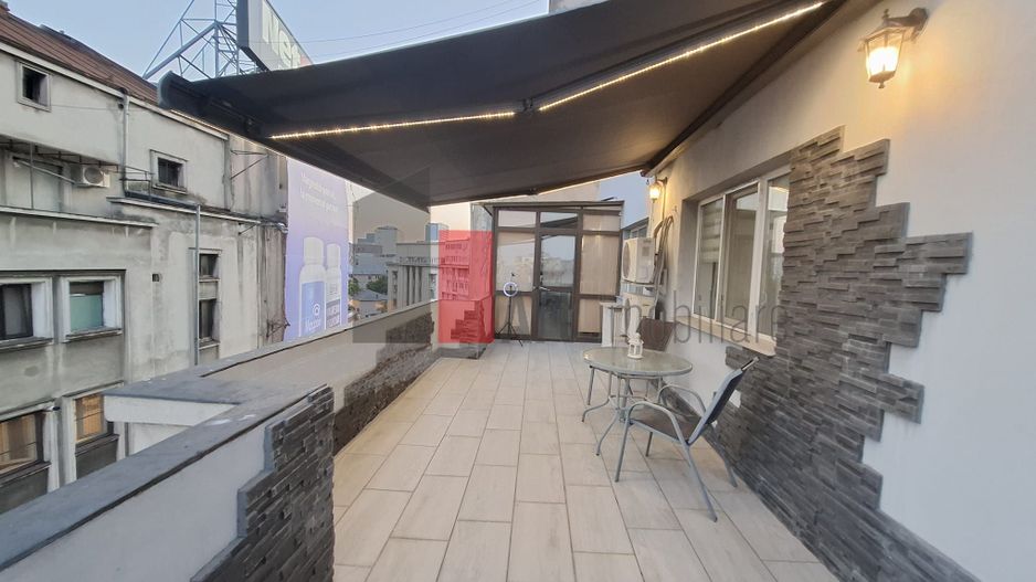 Apartamentul "TERERA" ,  Piata Romana-Magheru - Poză 20