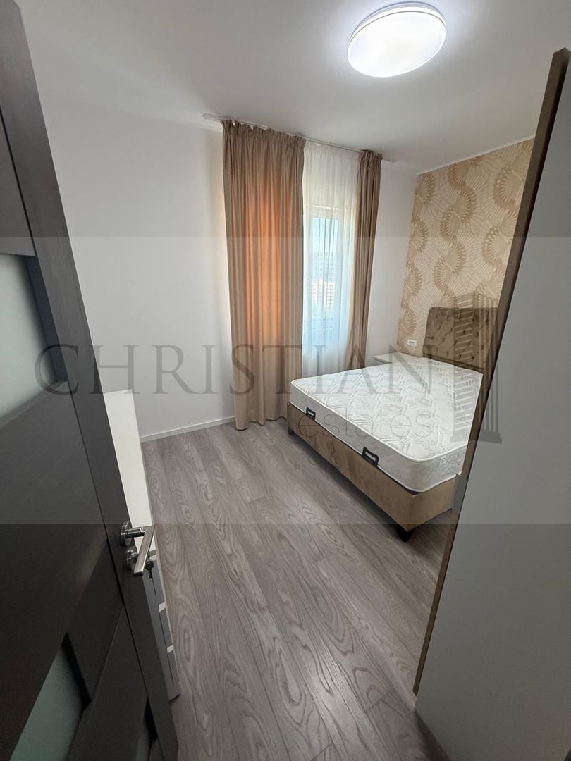 2 Camere Regie Residence Faza 2 - La Cheie - 51 mpu - Poză 9