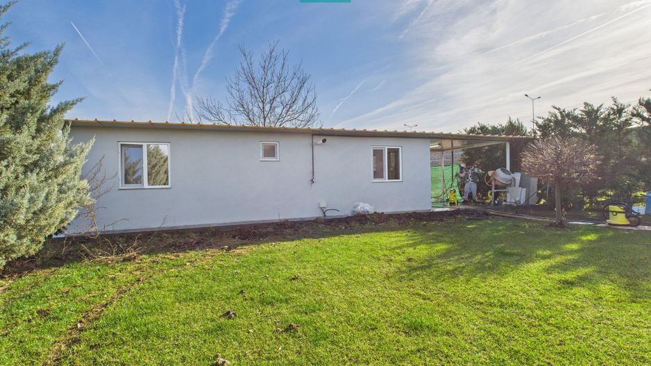 Casă 3 camere cu multiple investiții în Aradul Nou - Poză 1