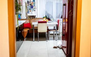 4 camere zona Fratelia-Girocului  100mp - Poză 6