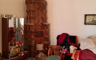 CASA 4 CAMERE, TEREN 1571 MP, BUGHEA DE SUS, ARGES - Poză 9