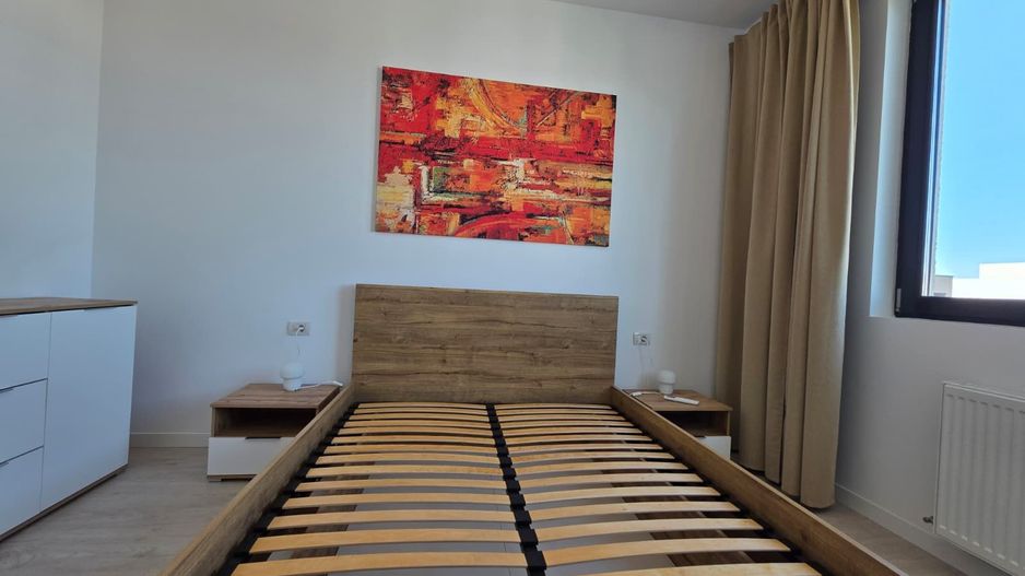 Pipera Plaza | 2 Camere Nou | Prima Închiriere | Parcare Subterană - Poză 17