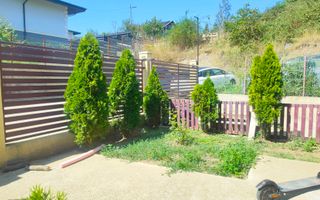 VILA PREMIUM 1,7 KM ALEEA TUDOR NECULAI, VALEA ADANCA, LA CHEIE, P+1+M - Poză 61