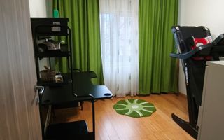 Steaua | 4 Camere | Etaj Intermediar | Decomandat | Mobilat si Utilat. - Poză 8