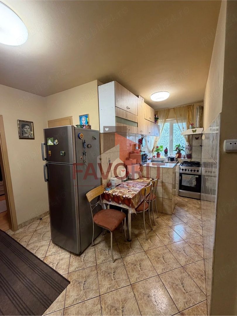 Apartament 3 camere | Calea Sagului - Poză 7