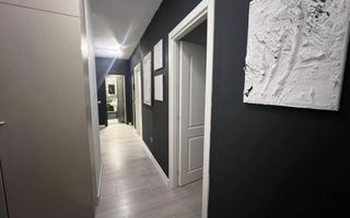 Apartament 3 camere, mobilat și utilat, cu loc de parcare, în cartierul Visoianu, Iași - Poză 3