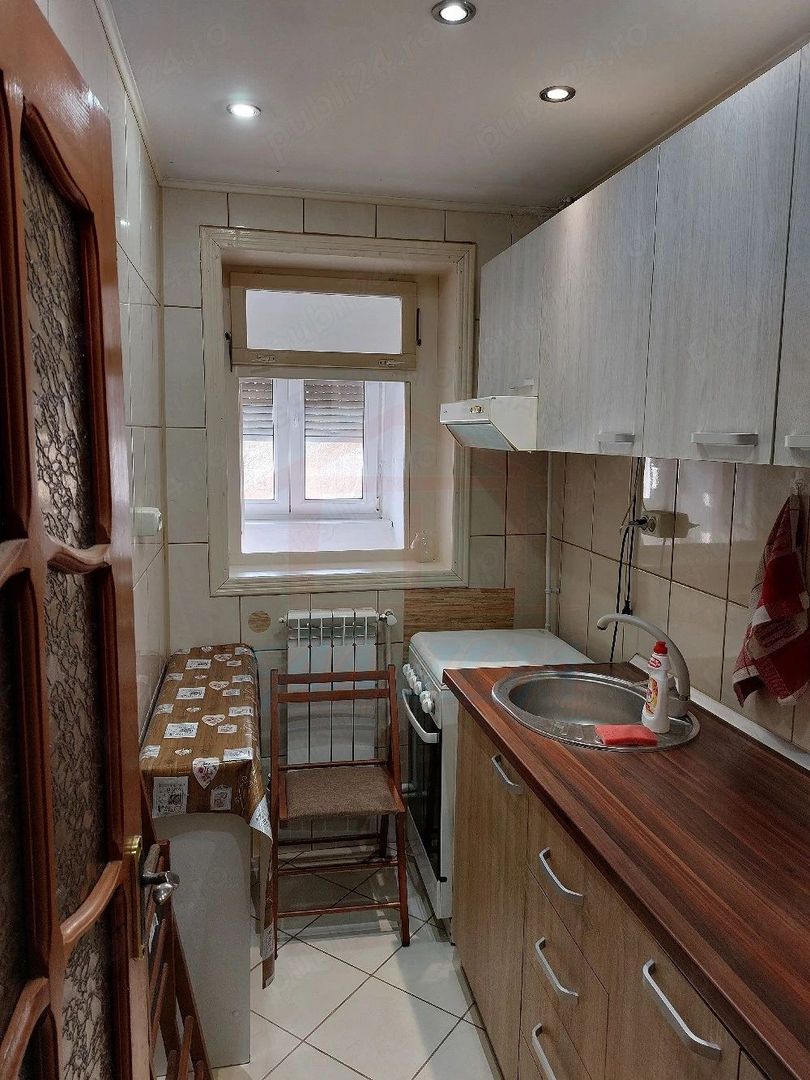 Garsonieră de închiriat – Siderurgiștilor, etaj 3 - Poză 5