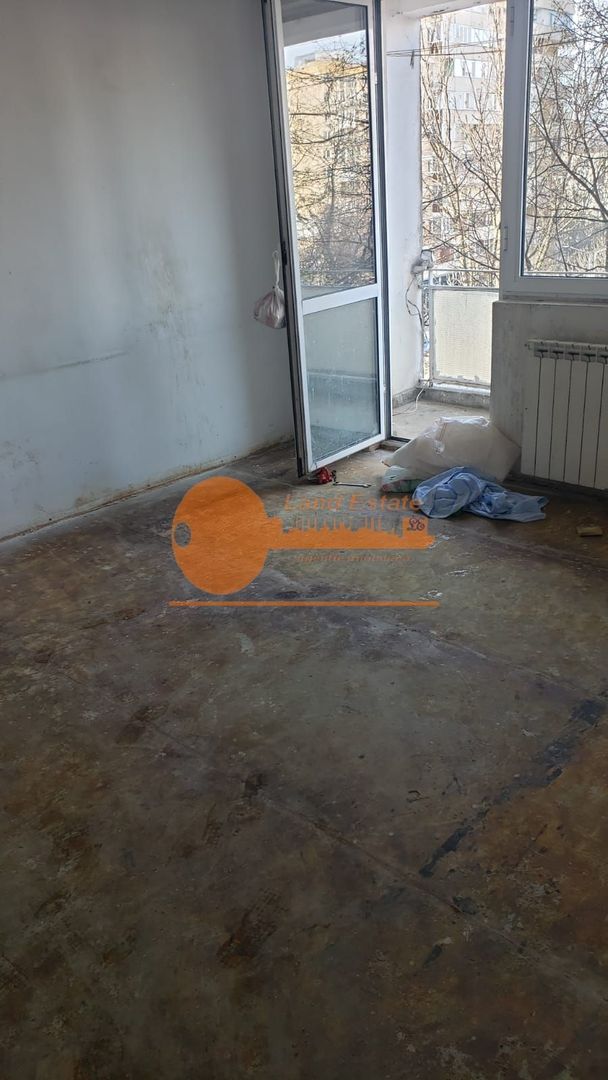Apartament 3 camere Metrou Romancierilor - Poză 9