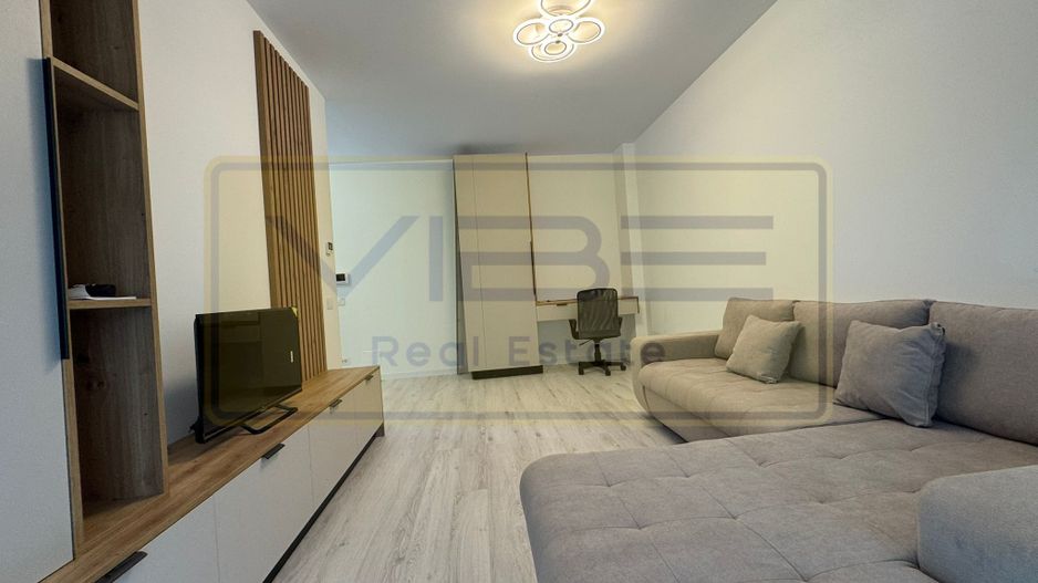Apartament 2 camere NOU, parcare - Moon Reflex Residence - Poză 16