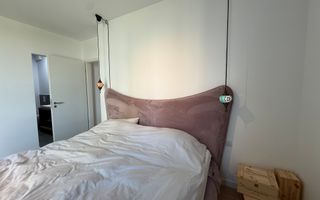 Apartament 3 camere | ISHO | Terasa | Parcare subterana | Vedere parc - Poză 14