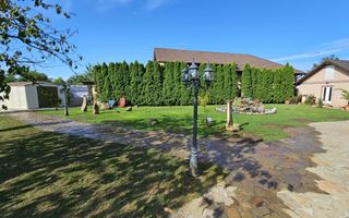 Casa 7 camere, 789 mp teren, Cetate - Poză 2