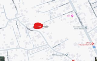 Teren intravilan Breaza de Sus I 2160 mp I toate utilitatile - Poză 1