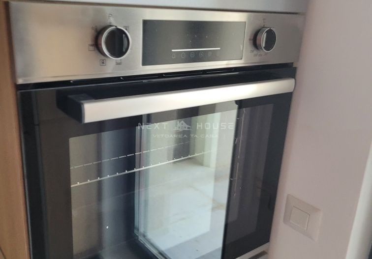 Garsonieră modernă 40 mp, ISG Residence (Parcul Carol) - Poză 2