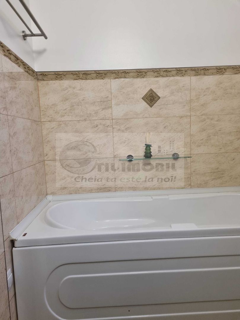 Apartament 2 camere open-space zona Tudor Vladimirescu 97.000 EURO - Poză 8