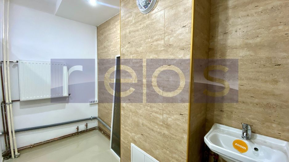 DE VANZARE | SPATIU COMERCIAL AMENAJAT BEAUTY | ZONA 13 SEPTEMBRIE - Poză 5
