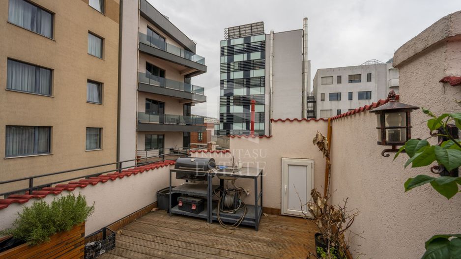 3 IMOBILE - LOT 676 MP - RECONSOLIDATE - ROMANA VICTORIEI - DOROBANTI - Poză 19