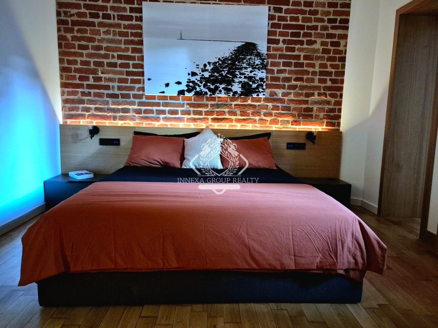 Cismigiu | Apartament 2 camere finisaje premium | Imobil interbelic | Terasa - Poză 8