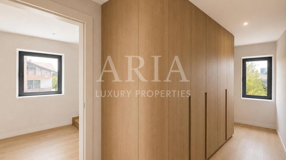 Ultra-Luxury Villa | near FOREST| POOL | - Poză 18