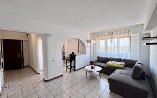 Apartament spatios cu 4 camere si terasa | Modern - Poză 1