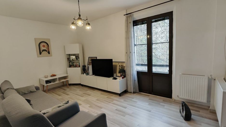 Apartament 3 Camere Floreasca - Poză 1