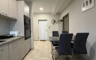 🏡Apartament 1 camera modern Giroc (zona principală) | 34 mp |+parcare - Poză 2