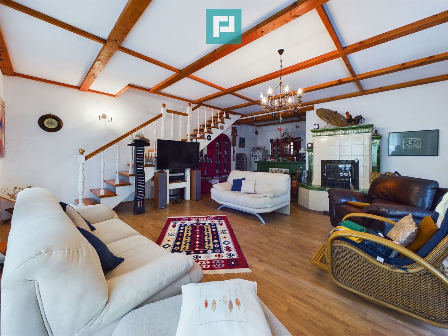 Casă de vacanță în Cladova, Județul Arad - Poză 11