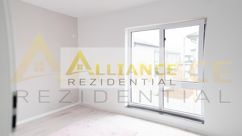 [Primarie] Vila individuala | 5 camere - 3 bai - Poză 8