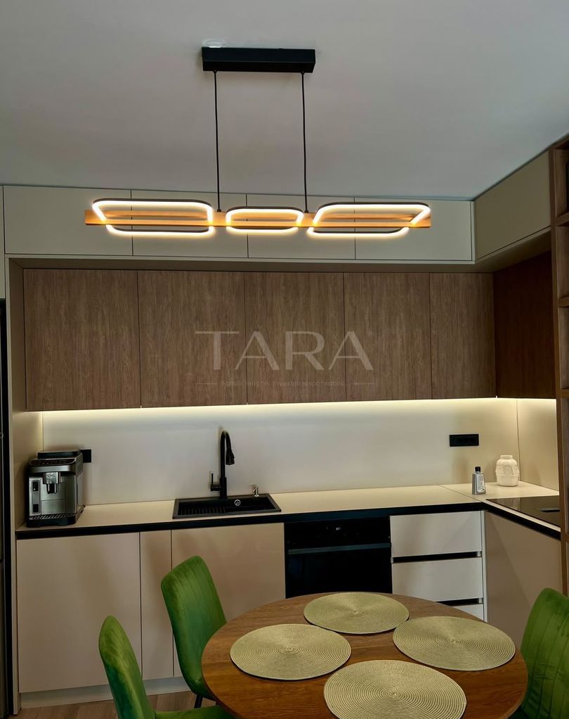 Studio premium, etaj 1, balcon 7 mp, zonă semicentrală, Cluj-Napoca. - Poză 5