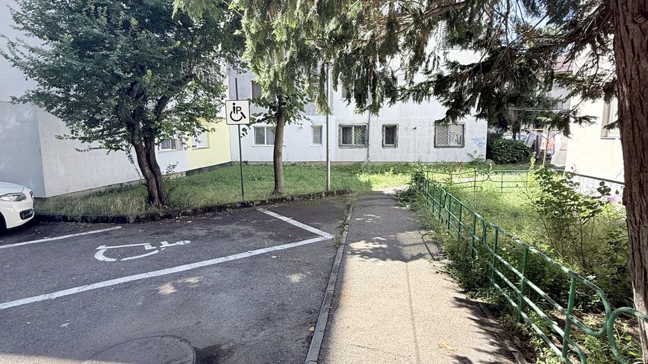 Ap 2 camere 55 mp - mobilat - zona centrala - Str Schelelor - Poză 21