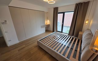 Apartament 4 camere de inchiriat Iancu Nicolae Baneasa Cambridge - Poză 20