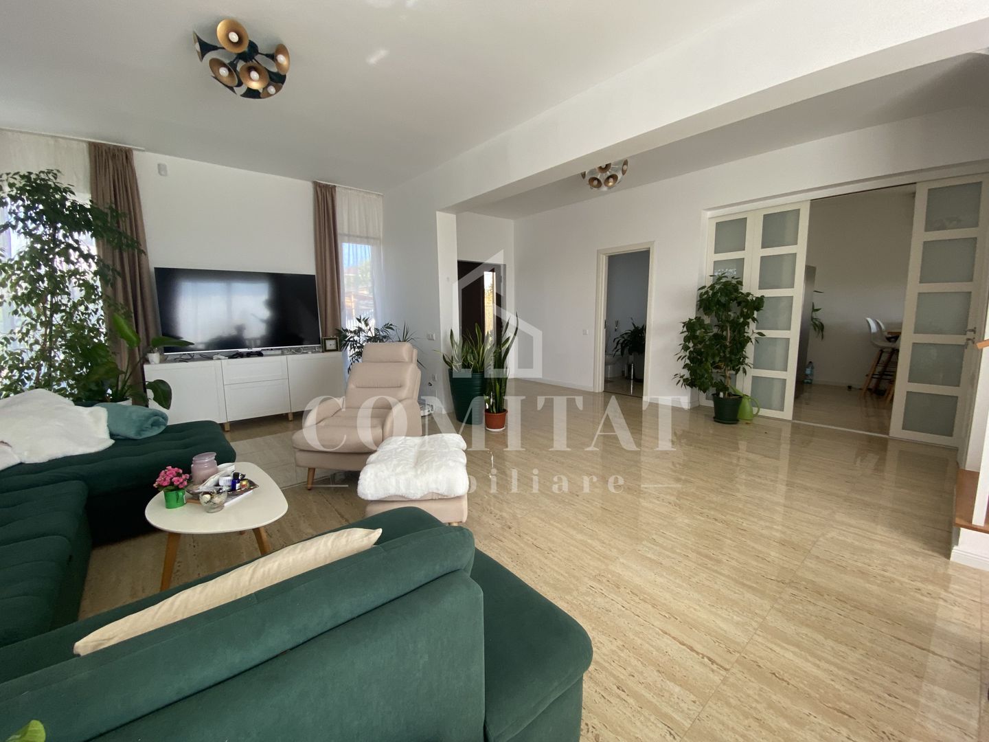 Casa individuală dispusă pe 2 niveluri | La cheie | Dezmir - Poză 3